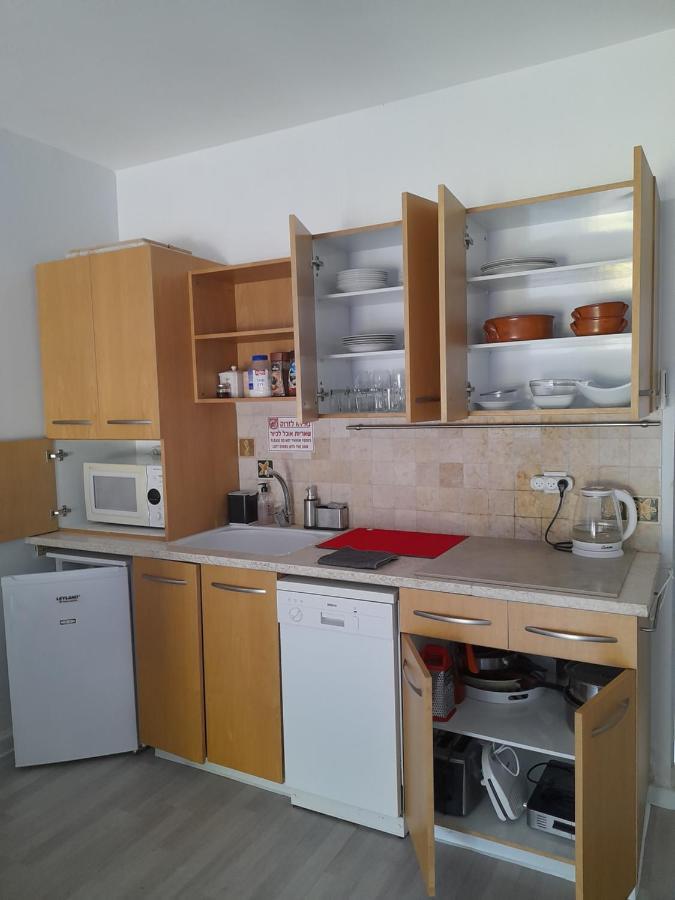 Ferienwohnung Royal Park Eilat Exterior foto